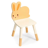 Bunny Table and Chair Set