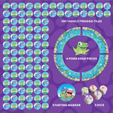 Froggos Dice Game