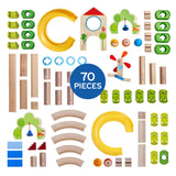 Kullerbü All Around Town Bundle
